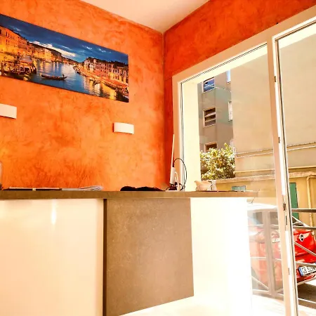 Hotel Venice Tour-2