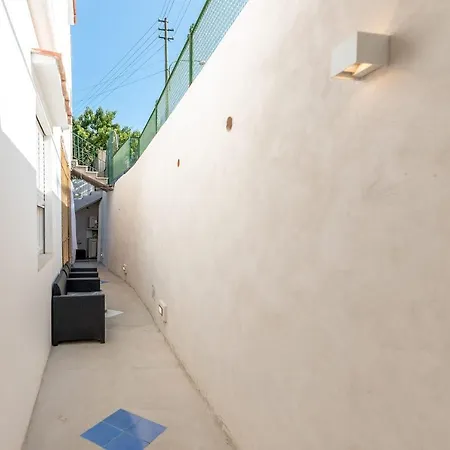 Marina Grande Holiday Apartment in Capri-3