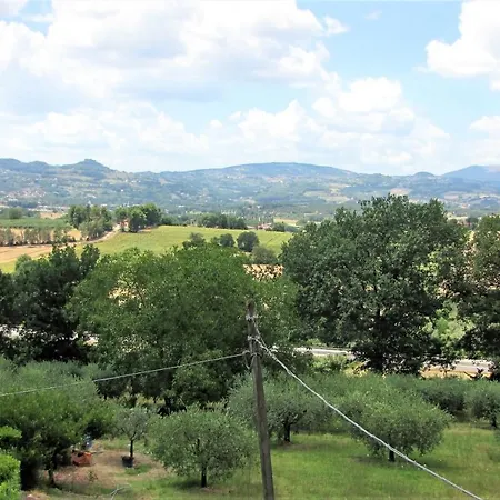 Casa con vista fantastica-3