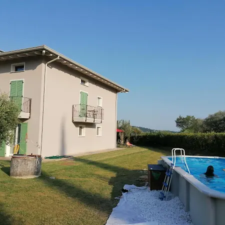 B&B Solstizio D'Estate-3
