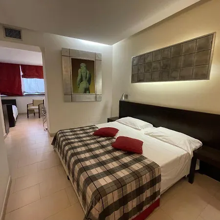 Hotel De Petris-2