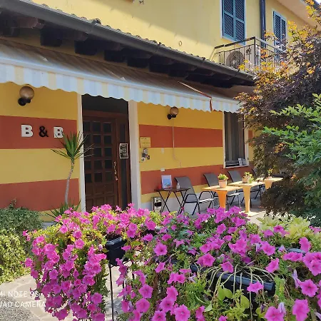 B&B Countryhouseanna-2