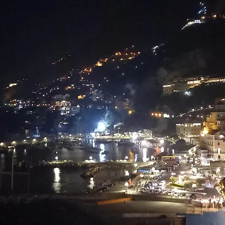 Appartamenti Casamalfi Vista Mare-2