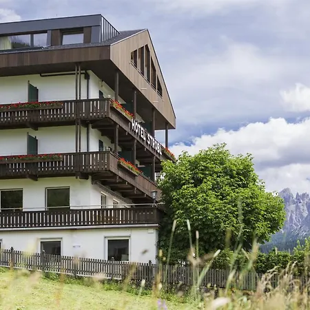 Hotel Strobl-3