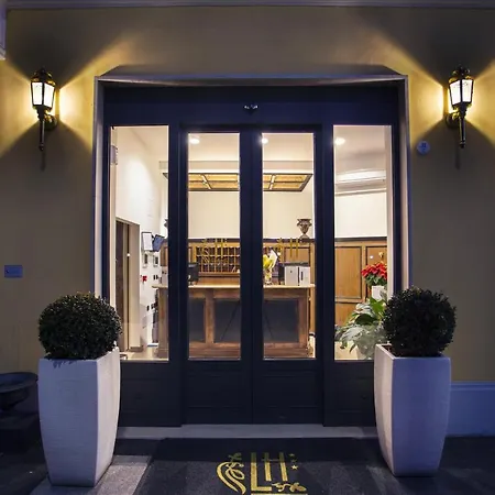 Boutique Hotel Liberty 1904-3