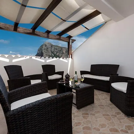 Sisidda Rooms & Breakfast-3