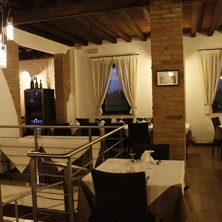 Hotel La Vecchia Reggio-2