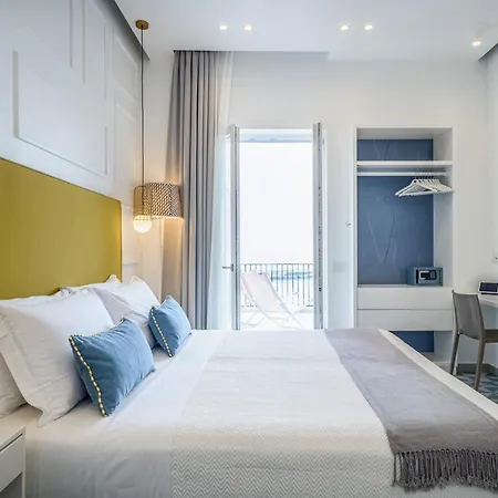 Capri Marina Suite-2