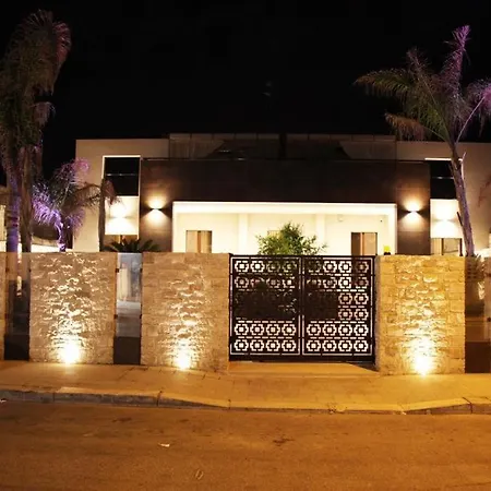 B&B Villa Grace-2