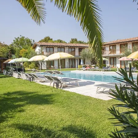 Residence Molino - Holiday Apartments-3