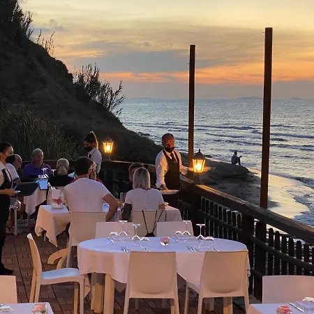La Locanda Del Mare-3