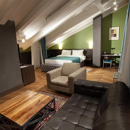 Hotel Solun-3