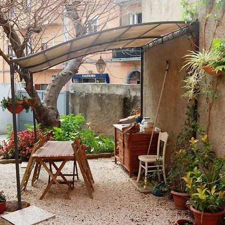 Casa Satta 1925-2