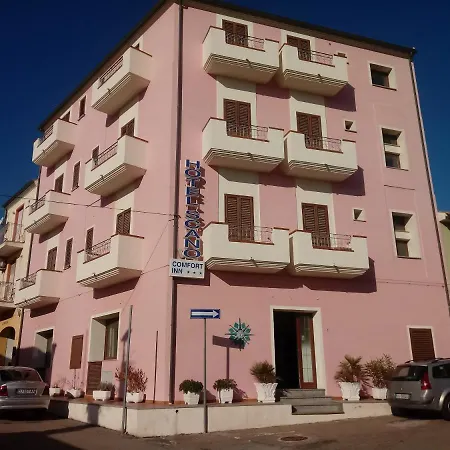 Scano Comfort Inn-2