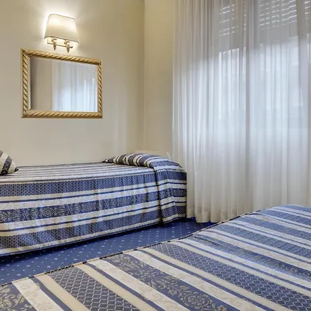 Albergo Milano-3