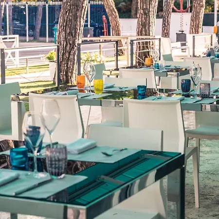 Stay Michelangelo Jesolo Only Adults-2