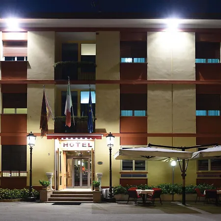 Hotel Autostrada-2