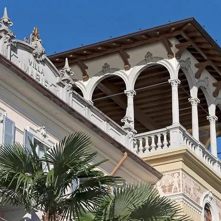 Hotel Villa Marie-3