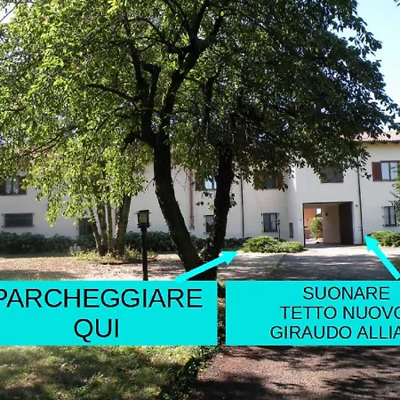 Tetto Nuovo B&B-2