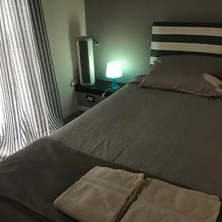 Casa Battisti - Suite Acquarello-3