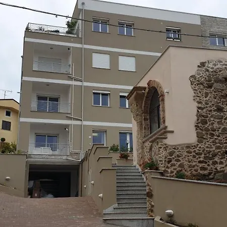 Rooms Dream Tropea-3