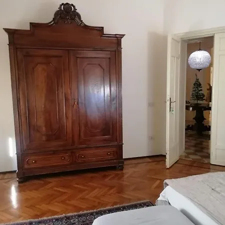 Bed And Bike - Bergamo Dream House-3
