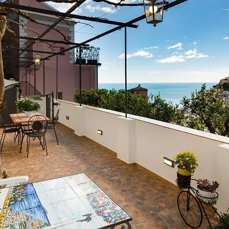 Relais Il Sogno di Positano-2