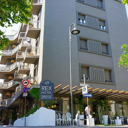 Hotel Rex - Lifestyle-2