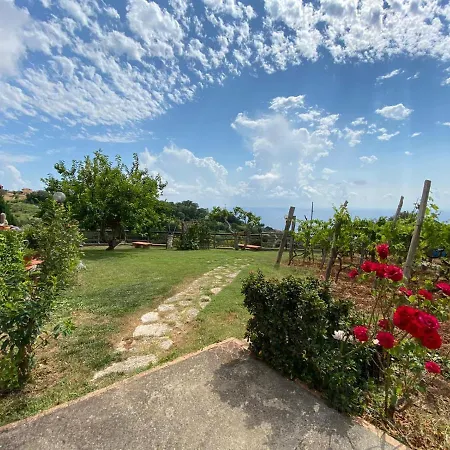 B&B la Sirenetta-3