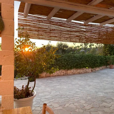Guest House B&B Pietra Bianca-2