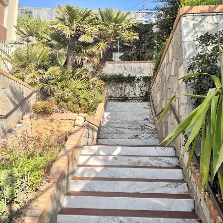B&B Sanremo dely' house-2