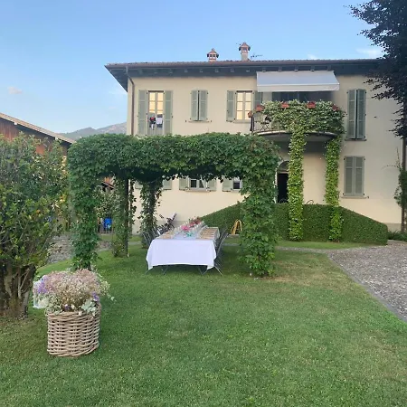 Il Poggio Di Bellagio-2