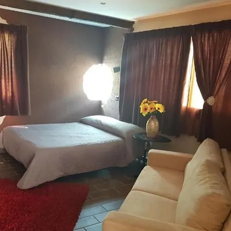 B&B San Pio-2
