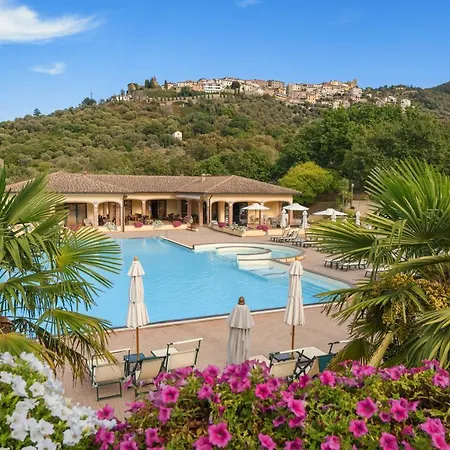 Oasimaremma Village-2