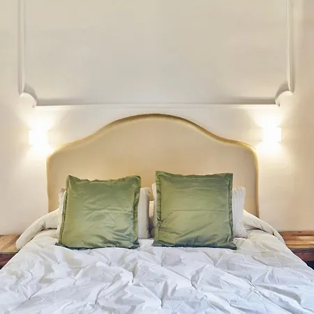 Palazzo Del Magnifico B&B-3