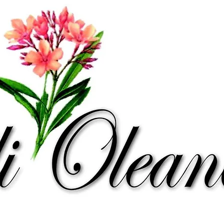 Bed & Breakfast Gli Oleandri-3