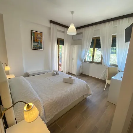 B&B Casa Al Vicolo 2-3