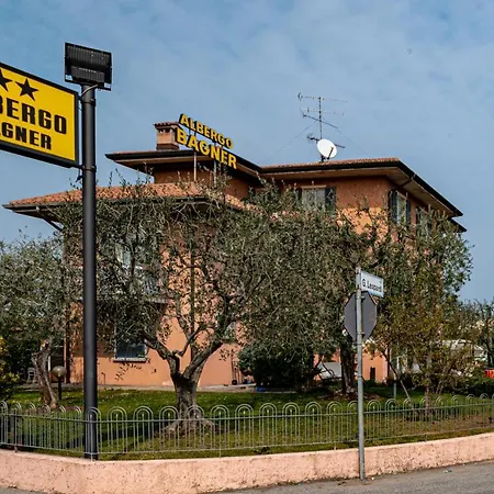 Albergo Bagner-2