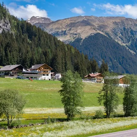 Gasthof Rabenstein-2