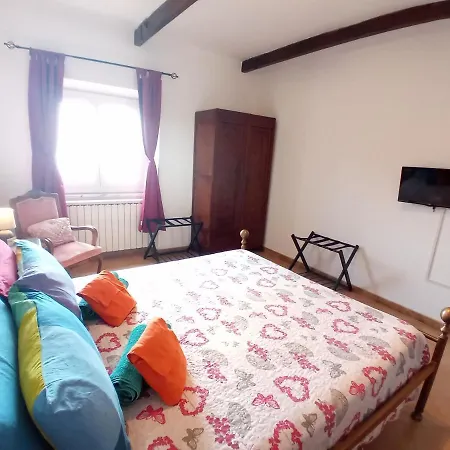Casa Roberto B&B-2
