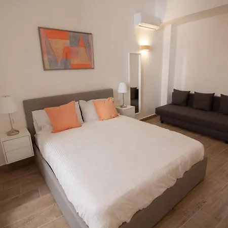 Aragona15 Suites-3