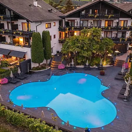Hotel Tirolensis-3