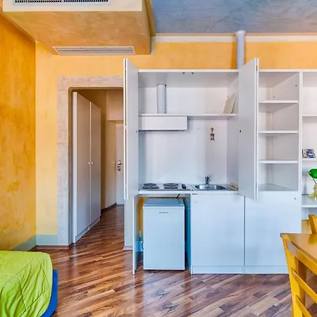 Lloyd Residence Triestino-3