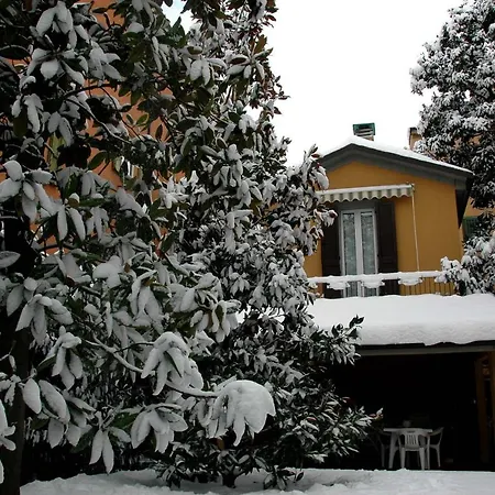 La Magnolia B&B-2