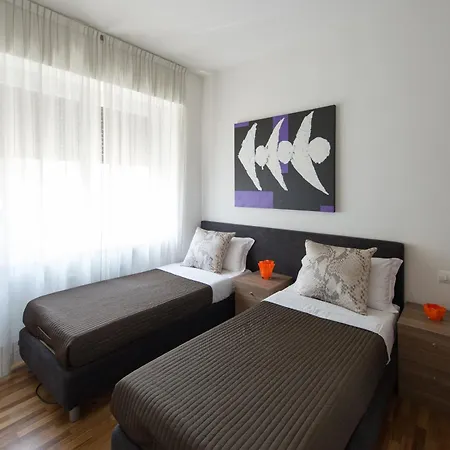 Residenza Cenisio-2