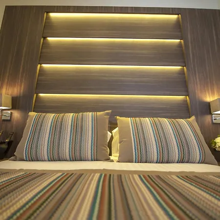 Hotel San Pietro-2