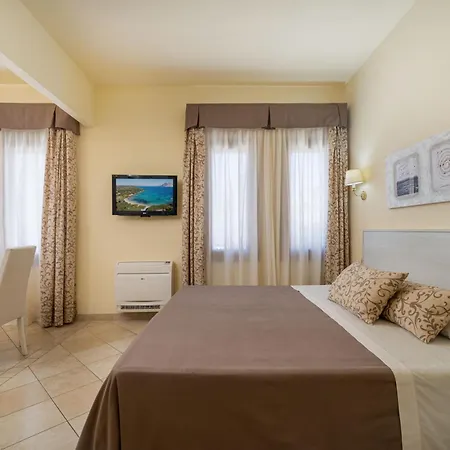 Hotel Regina Elena-3