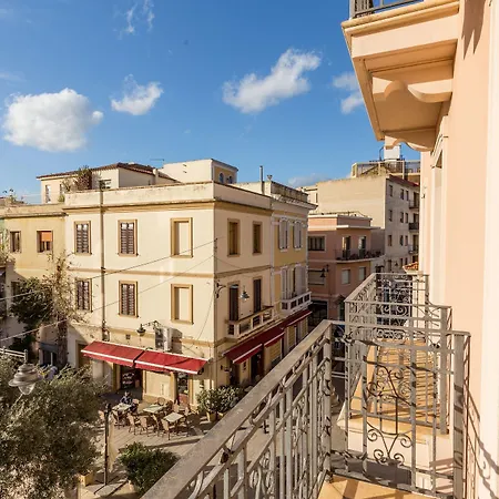 Hotel Regina Elena-2