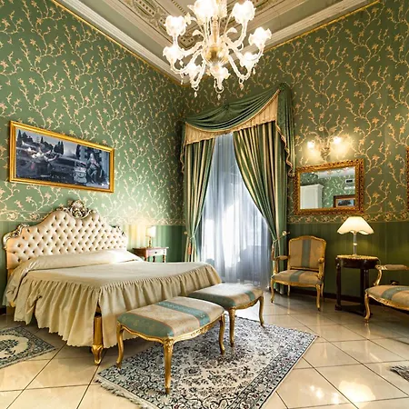 Hotel Villa Romeo-3