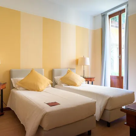 Hotel Gran Duca Di York-3